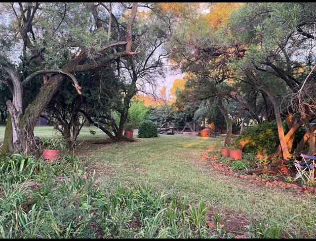 FARM FOR SALE IN MAGALIESMOOT